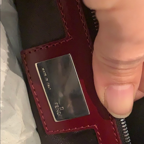 FENDI Handbag - Picture 7 of 7